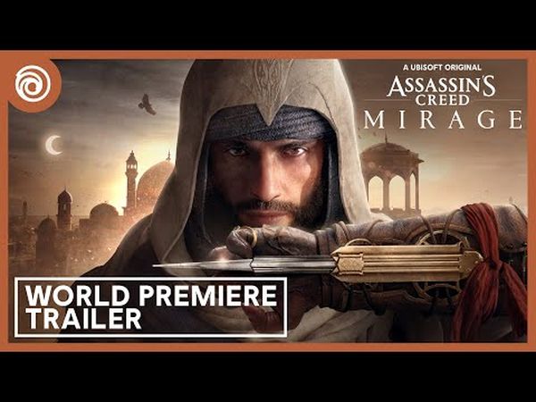 Assassin's Creed: Mirage