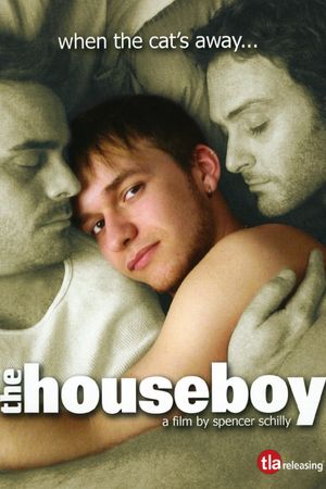 The Houseboy