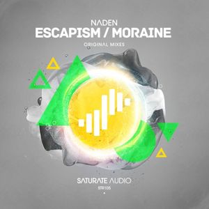 Escapism / Moraine (EP)