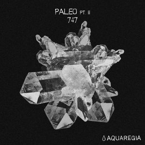 Paleo Pt. II EP (EP)