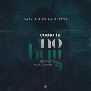 Como tú no hay (remix)