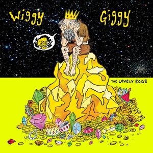 Wiggy Giggy (Single)