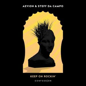 Keep On Rockin? (Single)