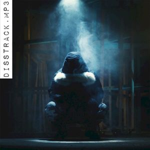 Disstrack.mp3 (Single)