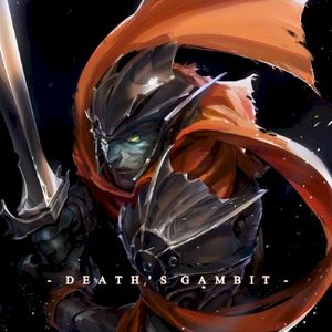 Death’s Gambit Official Soundtrack (OST)