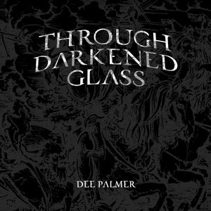 Through a Piece of Darkened Glass