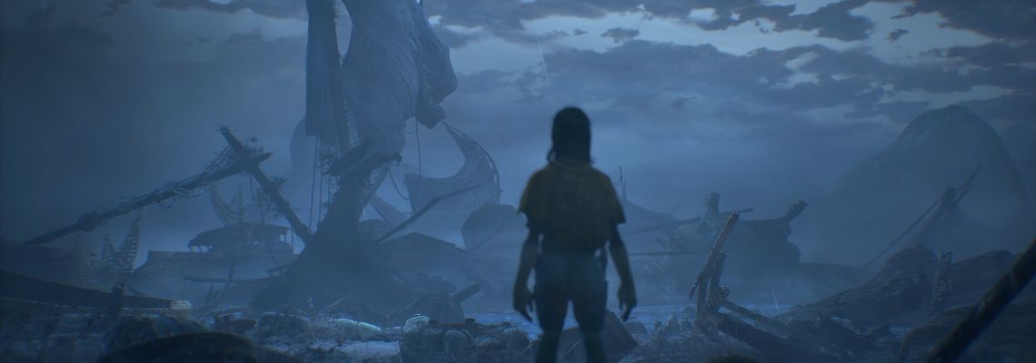 Cover Towers of Aghasba