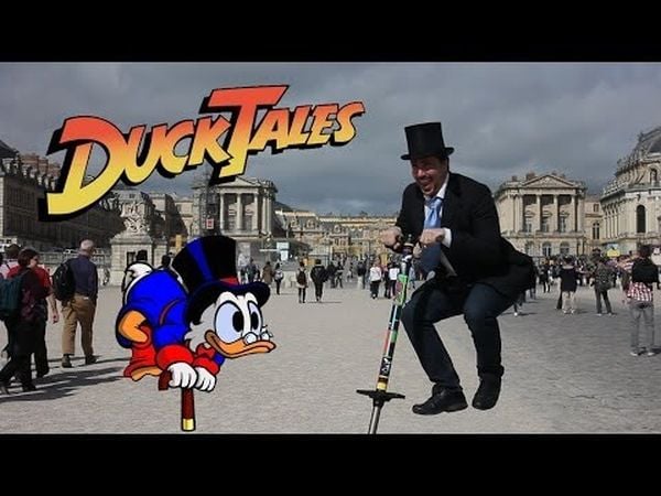 DuckTales: Remastered