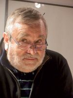 Jean-Claude Martin