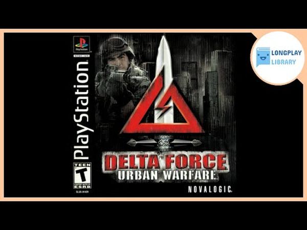 Delta Force: Urban Warfare