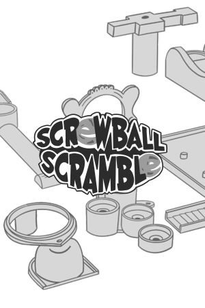 Screwball Scramble