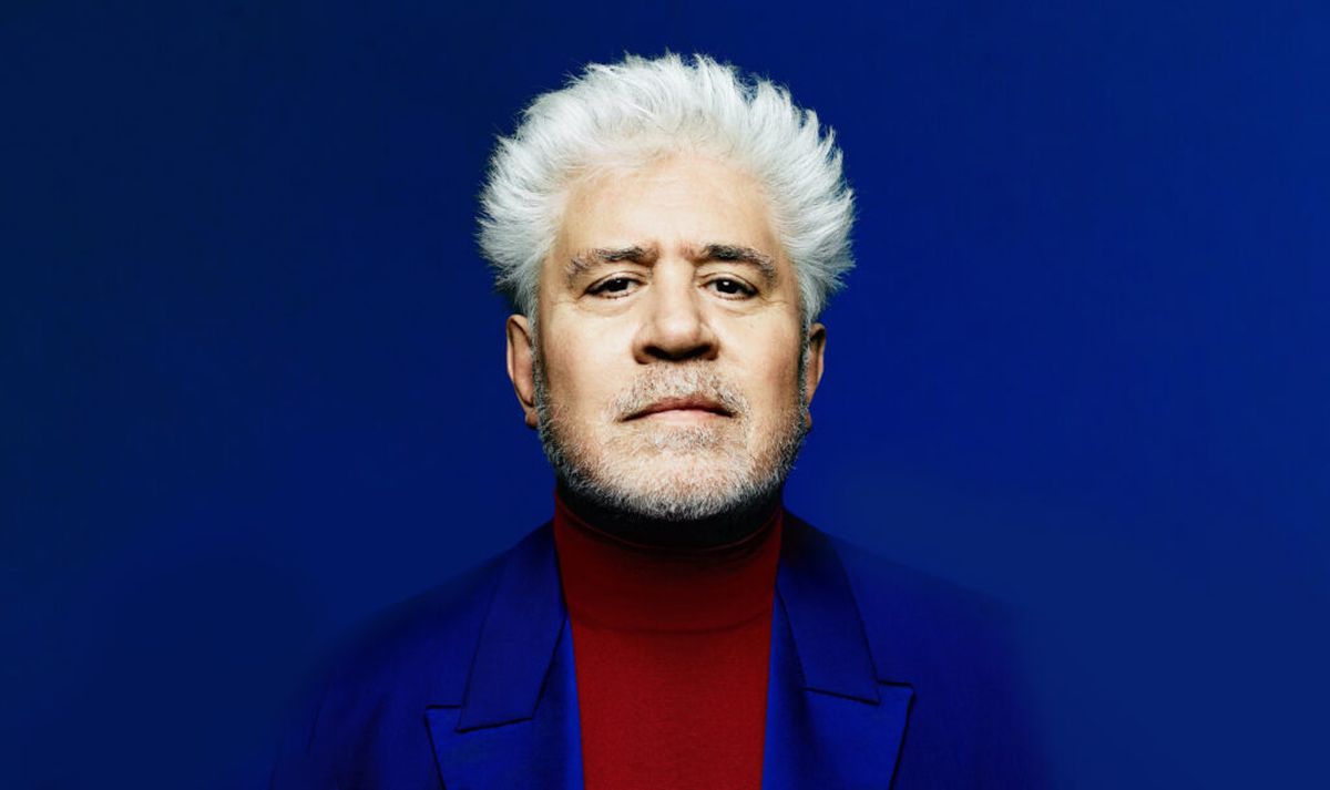 Pedro Almodovar, l'insolent de la Mancha - Documentaire TV (2023)