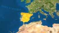 Espagne : Une puissance retenue