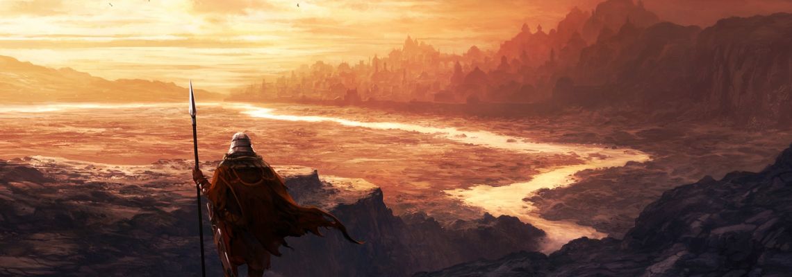 Cover Myths & Monsters