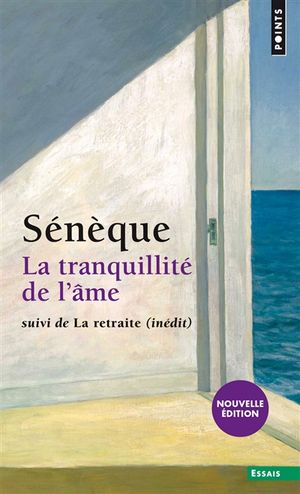 La Tranquillité de l'âme