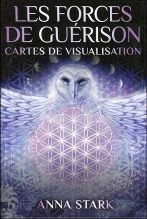 Les forces de guérison : cartes de visualisation