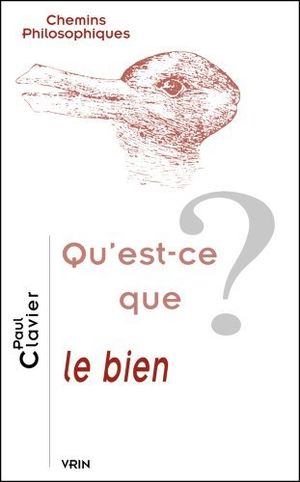 Qu'est-ce que le bien ?