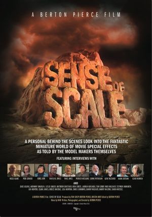 Sense of scale