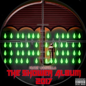 The Shower Album 2017