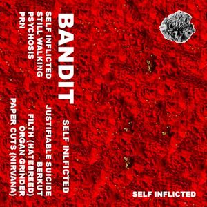 Self Inflicted (Bonus Tracks) (EP)