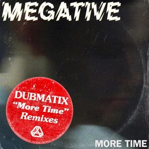 More Time (Dubmatix remixes)