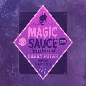 Magic Sauce S02E02 (Single)