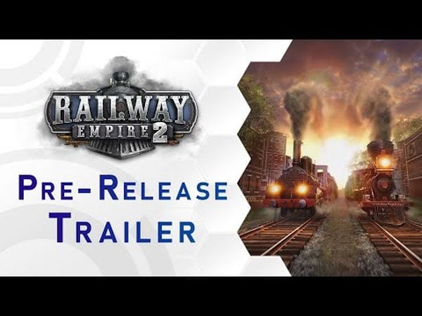 Railway Empire 2