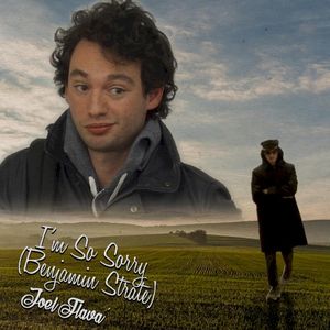 I’m So Sorry (Benjamin Strate) (Single)
