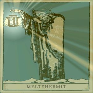 Melty Hermit: All I’ve Ever Found (EP)
