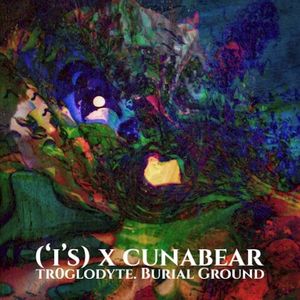 Tr0glodyte.Burial Ground