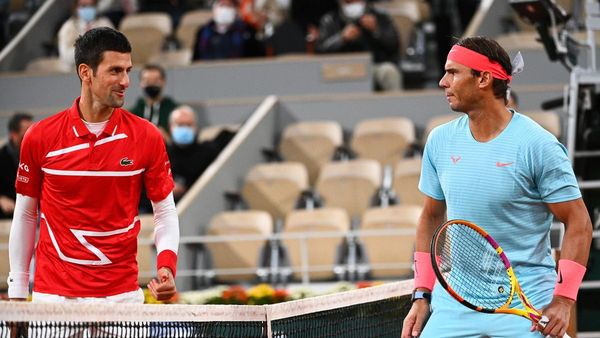 Nadal/Djokovic, duel à Roland-Garros