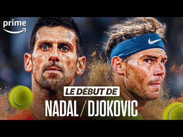 Nadal/Djokovic, duel à Roland-Garros