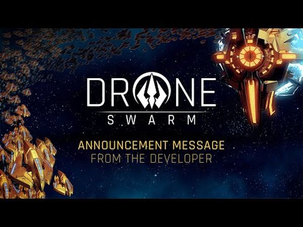 Drone Swarm