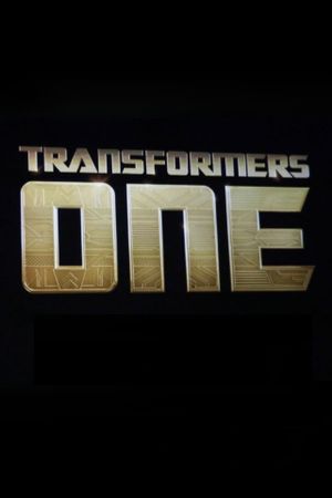 Transformers - Le Commencement