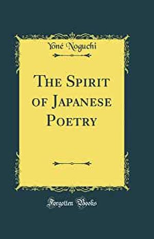 Spirit of Japanese Poetry