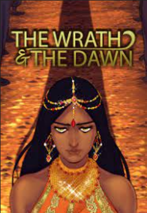 The Wrath & the Dawn