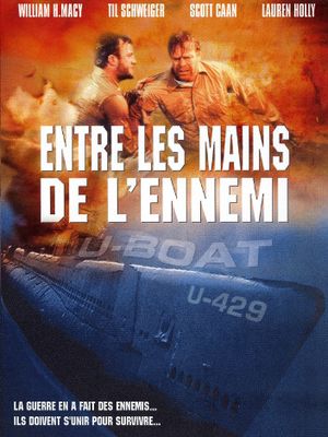 U-Boat - Entre les mains de l'ennemi