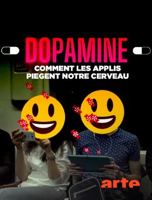 Dopamine, comment les applis piègent notre cerveau