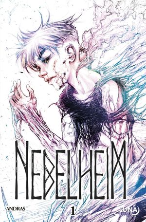 Nebelheim, tome 1