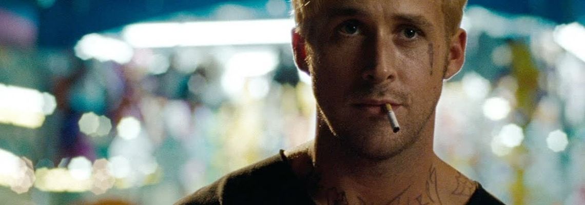 Cover The Place Beyond the Pines