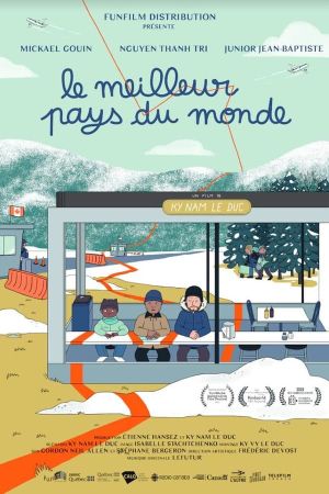 Le Meilleur pays du monde