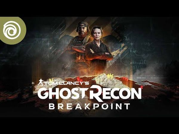 Ghost Recon Breakpoint : Opération Motherland