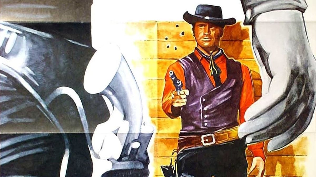 Tire... si tu veux vivre ! Film (1968) SensCritique