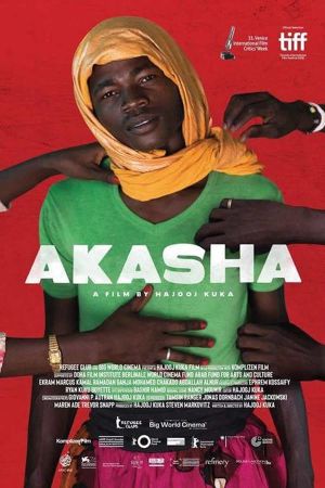 Akasha - Film - SensCritique