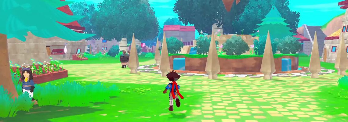 Cover Sky Oceans: Wings for Hire