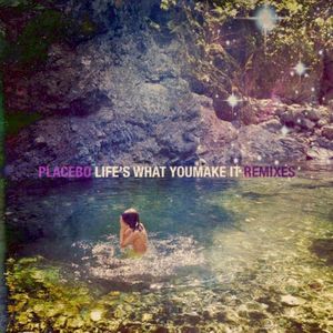 Life’s What You Make It (Dave Clarke remix)