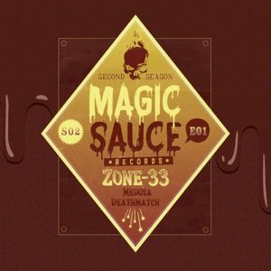 Magic Sauce S02E01 (Single)
