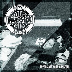 Appreciate Your Concern (EP)