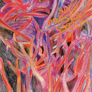 Self Preservation (EP)