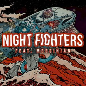 Night Fighters (Single)